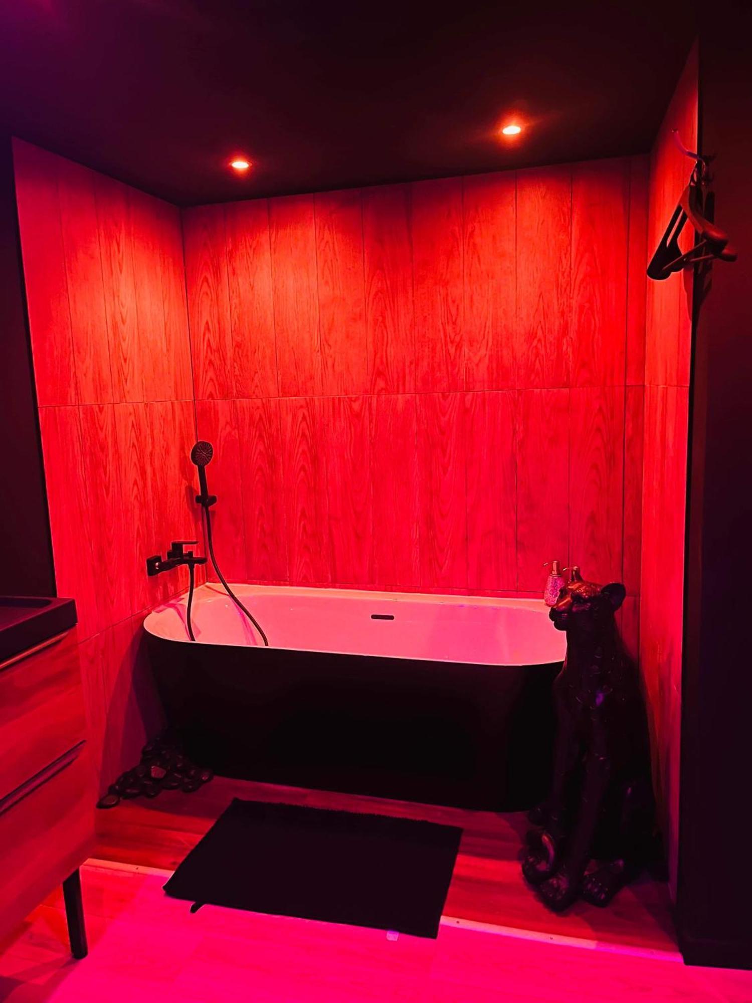 Chambre Noire 索勒尔堡 外观 照片